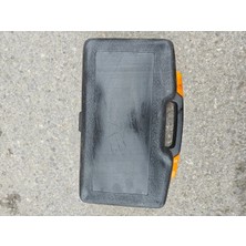 OEM Bijon Sökme Anahtarı 5200NM Tır-Kamyon-Otobüs Için Deve