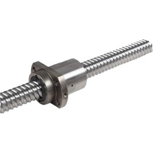VDL Z Ekseni Vidalı Mil 306MM