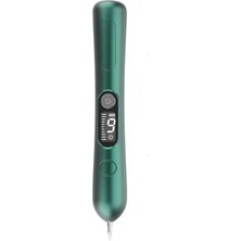 Mucize Hgm Lazer Plazma Pen Kalemi Iz Yara Leke Çil Dövme Silme Kalemi Yeşil