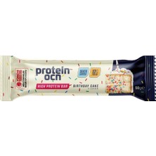 Bezos Ocean Bırthday Cake Bar 50GR