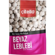 Bezos Beyaz Leblebi 150 gr