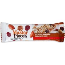 Bezos Pieces Y.fıstıklı Granola 30 gr