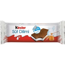 Bezos Süt Dilim 28GR T1