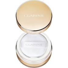 Clarins Ever Matte Loose Powder Mat Pudra 03 Deep 10 G