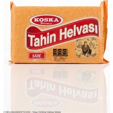 Koska Sade Helva 1000 gr