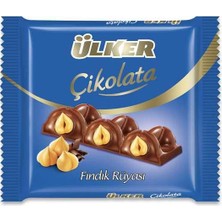 Bezos Fındık Rüyası 75GR