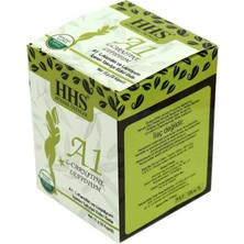 Bezos A1 L-Carnitine Lepidium Bitkisel 30 Kapsül