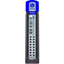 Bezos F.castel 5090127720 2b 0.7 Kalem Ucu 75 mm