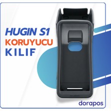 Hugin S1 Android Yazar Kasa Pos Koruyucu Kılıf