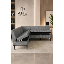 Ahe Mobilya SANDIKLI MUTFAK KÖŞE TAKIMI