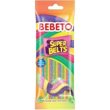 Bezos Belts 75GR