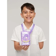 Smiggle Harry Potter Cüzdan Askılı