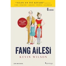 Uravas Store Fang Ailesi