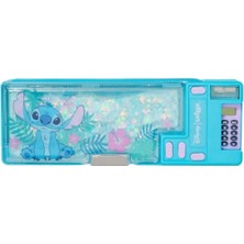 Smiggle Stitch Hesap Makineli Otomatik Kalemlik