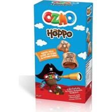 Bezos Hoppo Çilekli 40GR