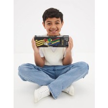 Smiggle Harry Potter Pop Out Kaelm Kutu