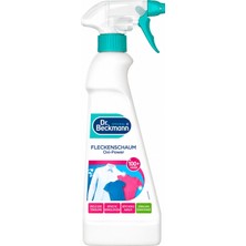 Dr. Beckmann Dr.beckmann Fleckenschaum Oxi-Power Leke Çıkarıcı Sprey 500 ml - 100+ Leke Için Etkili Ön Işlem