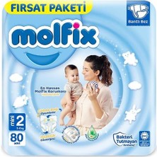 Bezos (2) Fırsat Mini ( 80)