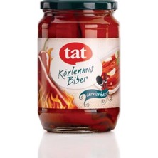 Bezos Közlenmiş Biber 670GR
