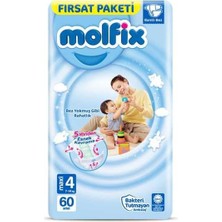 Bezos (4) Fırsat Maxi ( 62 )