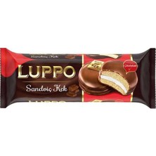 Bezos Luppo Cakewich 8 Li 184GR