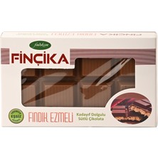 Finçika Fındıklı Dubai Çikolatası