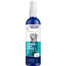 Beavis Köpekler Için Deri ve Tüy Bakım Spreyi 100ML