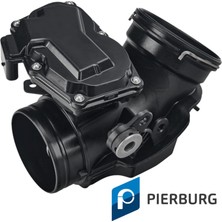 Pierburg S90 V90 V60 XC60 XC90 Gaz Kelebeği D420T B4-B5