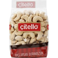 Bezos Çiğ Kaju Fıstık 250GR