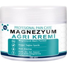 Solmazlar Online Saf Magnezyum Klorürlü Masaj Losyonu 1 Adet Zechstein Deniz Kaynaklı, Aloe Vera ve E Vitaminli Komplex Relax Krem
