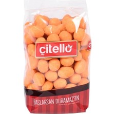 Bezos Cips Soslu Fıstık  250GR
