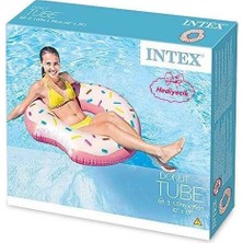 Solmazlar Online 56265 Donut Tube Simit 107X99 cm