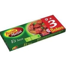 Solmazlar Online Et Bulyon 120 Gr.
