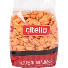 Solmazlar Online Taco Soslu Fıstık  250GR