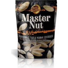 Solmazlar Online Kabak Çekirdeği 120 gr Tuzlu