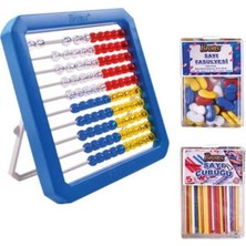 Bezos BR-214 Say Say Set 3 Lü