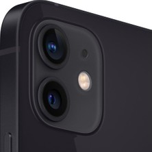 Yenilenmiş Apple iPhone 12 64 GB (12 Ay Garantili) - A Grade