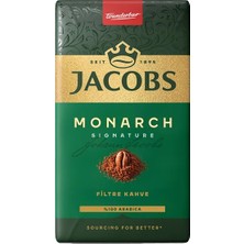 Bezos Monarch Filtre Kahve 250GR