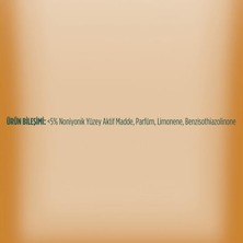 Solmazlar Online Sprey 750 ml Power & Shine Mutfak