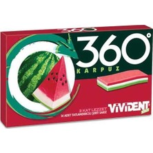 Solmazlar Online 360 Karpuz 33 gr