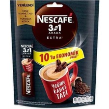 Solmazlar Online 3 Ü 1 Arada Extra 10LU