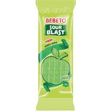 Solmazlar Online Sour Blast Elmalı 180GR