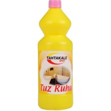 Hobibahçem 1lt Tuz Ruhu
