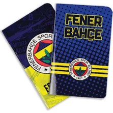 Bezos 462052 8X13 Karton T.dikiş Bloknot