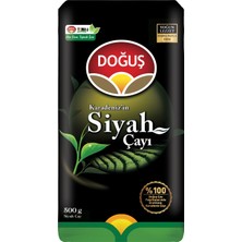 Hobibahçem Karadeniz`in Siyah Çayı 500 gr