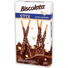 Solmazlar Online Stıcks P.patlaklı 34GR