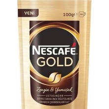 Solmazlar Online Gold 100GR Poşet