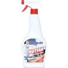 Hobibahçem Mutfak Sprey 750ML