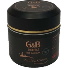 G&B Cosmetics Aconcept G&b Pet Pati Kremi 50 ml