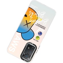 Solmazlar Online Note 11 Pro Kılıf Estoril Desenli Kapak - Estoril - 6
